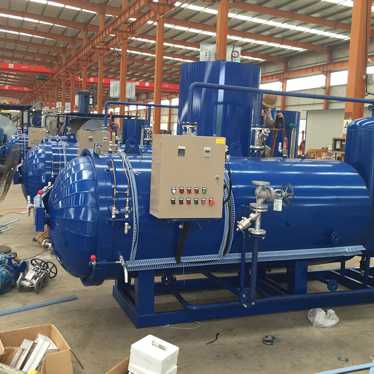 无害化处理设备