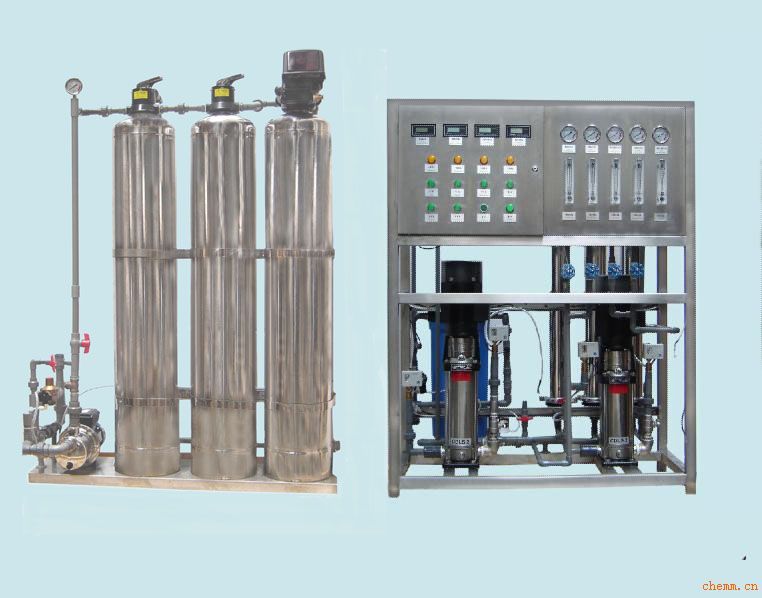 小型反渗透设备 小型反渗透设备