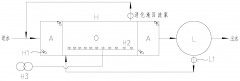 闭式污水生化处理装置及工艺