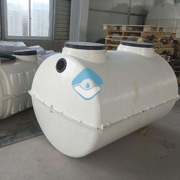 化粪池污水处理设备 化粪池污水处理设备