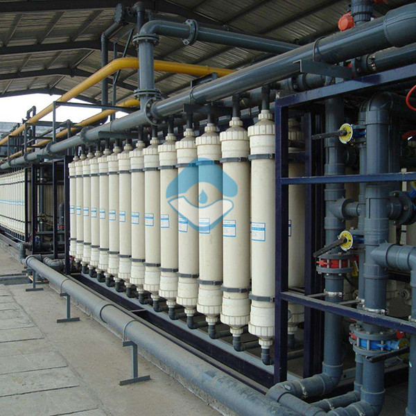 中水回用设备 中水回用设备