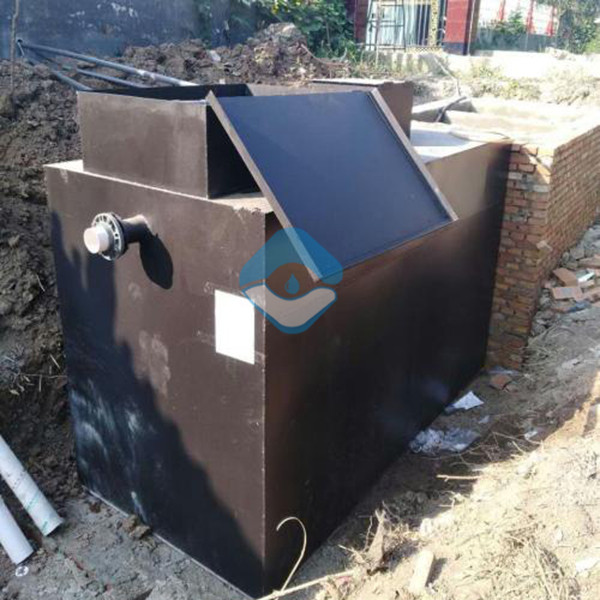 清洗污水处理设备 清洗污水处理设备