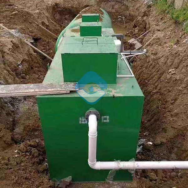 酒厂污水处理设备