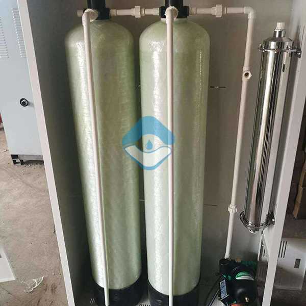 洗车场水处理设备